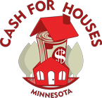 Cash For Houses MN Logo