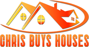 Chris Buys Houses Nashville Logo