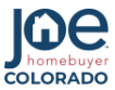 Joe Homebuyer Colorado Logo