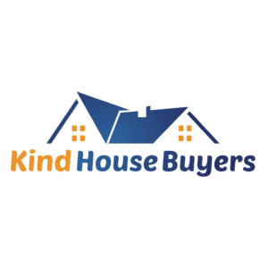 Kind House Buyers Logo