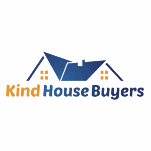Kind House Buyers Logo