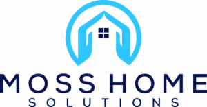 Moss Home Solutions Logo
