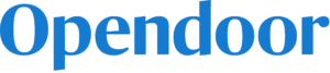 Opendoor Logo