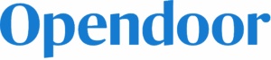 Opendoor Logo