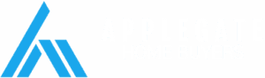 Applegate Home Buyers Logo