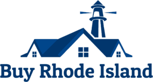 Buy Rhode Island Logo