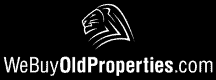 We Buy Old Properties Logo