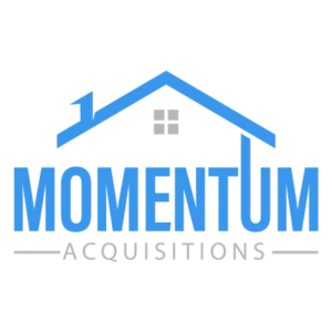 Momentum Acquisitions Logo