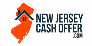 New Jersey Cash Offer  Logo
