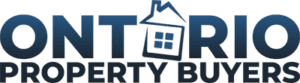 Ontario Property Buyers Logo