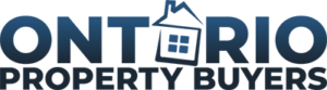 Ontario Property Buyers Logo