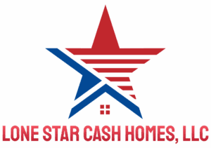 Lone Star Cash Homes Logo